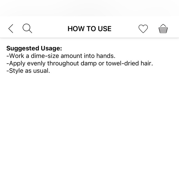Verb Ghost Prep Heat Protectant - Picture 5 of 5